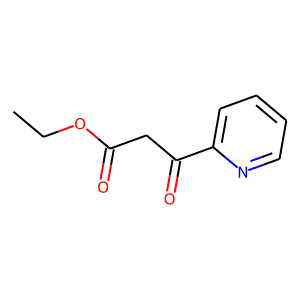 Ethyl 3-oxo-3-(pyridin-2-yl)propanoate