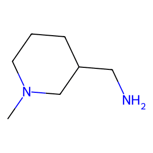 3-(Aminomethyl)-1-methylpiperidine