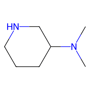 3-(Dimethylamino)piperidine