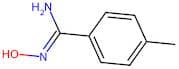 4-Methylbenzamidoxime