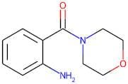 (2-Aminophenyl)(morpholin-4-yl)methanone