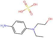 4-Amino-N-ethyl-N-(2-hydroxyethyl)aniline sulphate