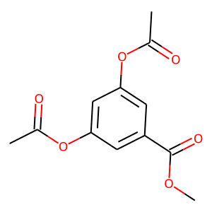 Methyl 3,5-diacetoxybenzoate