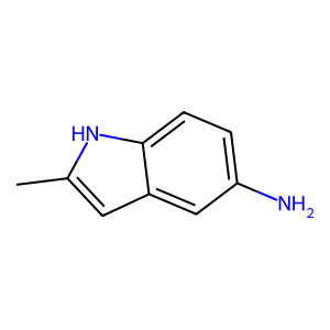 5-Amino-2-methyl-1H-indole
