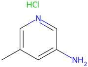 3-Amino-5-methylpyridine hydrochloride
