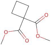 Dimethyl cyclobutane-1,1-dicarboxylate