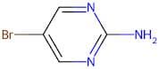 2-Amino-5-bromopyrimidine