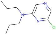 2-Chloro-6-(dipropylamino)pyrazine