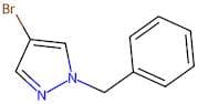 1-Benzyl-4-bromo-1H-pyrazole