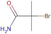 2-Bromo-2-methylpropanamide