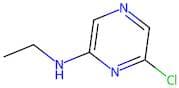 2-Chloro-6-(ethylamino)pyrazine