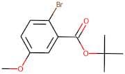 tert-Butyl 2-bromo-5-methoxybenzoate