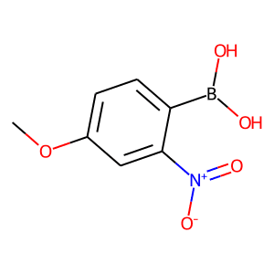 4-Methoxy-2-nitrobenzeneboronic acid