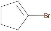 1-Bromocyclopent-1-ene