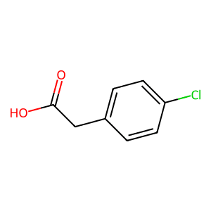 4-Chlorophenylacetic acid
