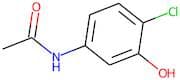 4'-Chloro-3'-hydroxyacetanilide