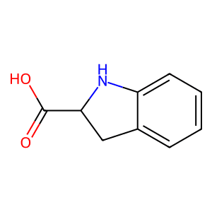 Indoline-2-carboxylic acid