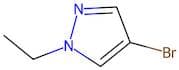 4-Bromo-1-ethyl-1H-pyrazole