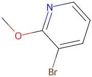 3-Bromo-2-methoxypyridine