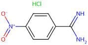 4-Nitrobenzamidine hydrochloride