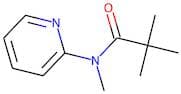 N,2,2-Trimethyl-N-(pyridin-2-yl)propanamide