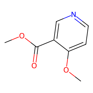 Methyl 4-methoxynicotinate