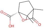 (-)-Camphanic acid