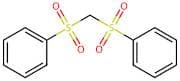 Bis(phenylsulphonyl)methane