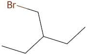 3-(Bromomethyl)pentane