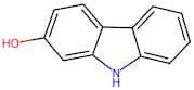 2-Hydroxy-9H-carbazole