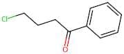 4-Chlorobutyrophenone