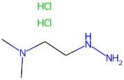 2-(Dimethylamino)ethylhydrazine dihydrochloride