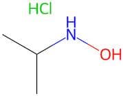 N-Isopropylhydroxylamine hydrochloride