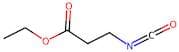 Ethyl 3-isocyanatopropanoate