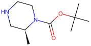 (2S)-2-Methylpiperazine, N1-BOC protected
