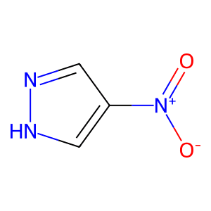 4-Nitro-1H-pyrazole