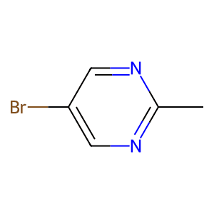 5-Bromo-2-methylpyrimidine