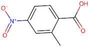 2-Methyl-4-nitrobenzoic acid