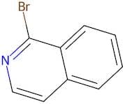 1-Bromoisoquinoline