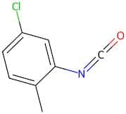 5-Chloro-2-methylphenyl isocyanate