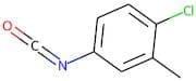 4-Chloro-3-methylphenyl isocyanate