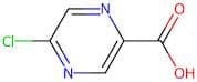 5-Chloropyrazine-2-carboxylic acid