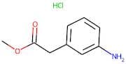 Methyl 3-aminophenylacetate hydrochloride