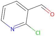 2-Chloronicotinaldehyde