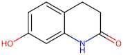 3,4-Dihydro-7-hydroxy-1H-quinolin-2-one