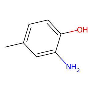 2-Amino-4-methylphenol
