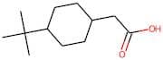 [4-(tert-Butyl)cyclohexyl]acetic acid