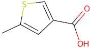 5-Methylthiophene-3-carboxylic acid