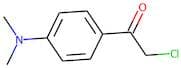 4-(Dimethylamino)phenacyl chloride