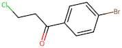 4'-Bromo-3-chloropropiophenone